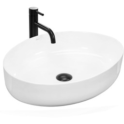 Rea Umywalka nablatowa REA Queen