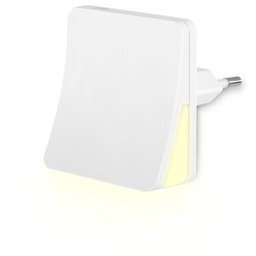 HAMA Lampka nocna Edge z czujnikiem zmierzchu