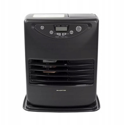 Piecyk piec naftowy elektroniczny Inverter 3026CE 3kW