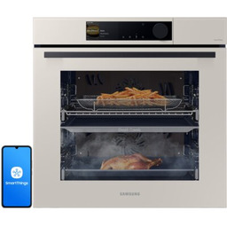SAMSUNG Piekarnik BESPOKE NV7B6665IAA U2 Dual Cook Elektryczny