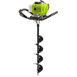 FIELDMANN Wiertnica glebowa FZPV 5005-B 20 zł