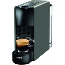 Ekspres Do Kawy kapsułkowy Krups Nespresso Essenza Mini