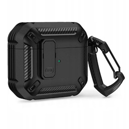 Etui X-Carbo do Apple AirPods Pro 1 /