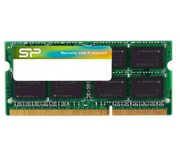 Silicon Power DDR3LV 4GB 1600 CL11 Pamięć SO-DIMM