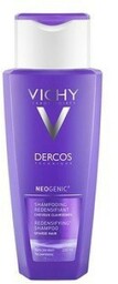 VICHY DERCOS NEOGENIC Szampon przywracający gęstość włosów -