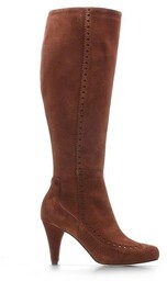 Clarks, Kozaki damskie, Daria Sierra, rozmiar 37
