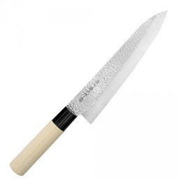 Satake Cutlery Satake Magoroku Saku nóż Szefa 21