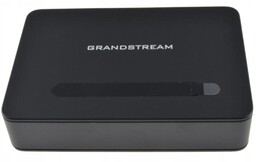 Bramka VoIP Grandstream HT812 2xSIP Lan Wan 2xFXS