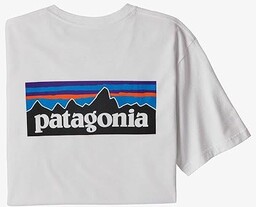 Patagonia M P-6 Logo Responsa-t Męska koszulka