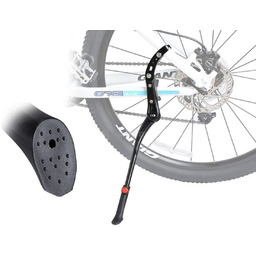 Stopka do roweru podpórka stojak rowerowy RockBros JC1005BK