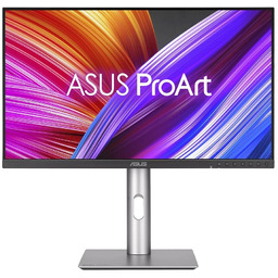 ASUS ProArt/PA24ACRV/23,8"/IPS/QHD/75Hz/5ms/Black/3R