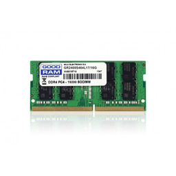 Pamięć Ram Goodram 16GB 2400MHZ DDR4 Sodimm