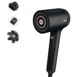 Shark Style Iq HD120EU Suszarka Do Włosów