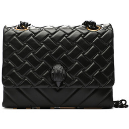 Torebka Kurt Geiger 690-Large Kensington Kurt 9959800109 Czarny