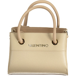 TORBY VALENTINO BEŻOWA TORBA DAMSKA