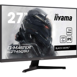 iiyama G-Master G2745QSU-B2 27-calowy wyświetlacz do gier QHD