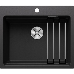BLANCO Zlewozmywak Etagon 6 524539 Antracytowy