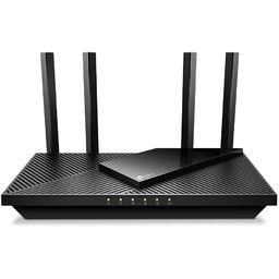 Router Tp-link Archer AX55 Pro WiFi6 z portem