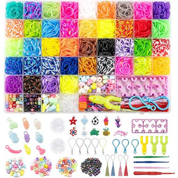 Noa Home Deco Loom Zestaw taśm Loom