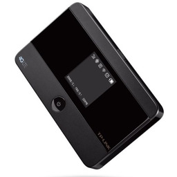 TP-LINK Router mobilny M7350 (4G, LTE; czarny)