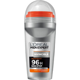 MEN EKSPERT NIEWYZNACZONY ANTI-PERSPIRANT XXL ROLL-ON