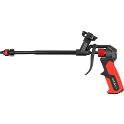 Yato PISTOLET DO NAPRYSKIWANIA PIANKI PU