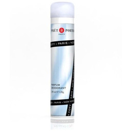 Coty Pret A Porter For Woman DEO spray