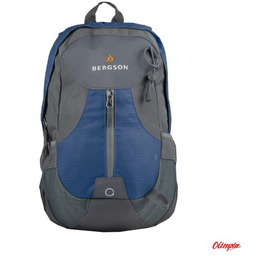 Bergson Plecak turystyczny OPPLAND 20L Navy