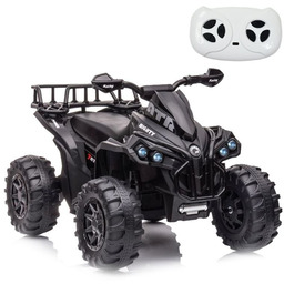 Quad na akumulator dla dzieci GTS1199 z pilotem