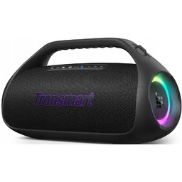 Głośnik mobilny TRONSMART Bang 2 Czarny