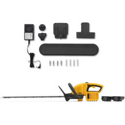 STIGA Nożyce do żywopłotu HT 300E 540mm 20V