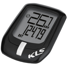 Licznik bezprzewodowy Kellys Direct Wl black-white