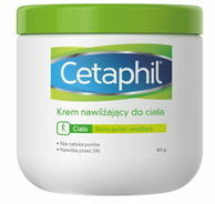 Cetaphil krem nawilżający do ciała 453 g