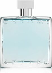 Azzaro Chrome, Woda toaletowa 100ml - Tester