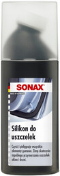 SONAX Gummi Pflege Silikon do konserwacji uszczelek gumy