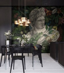Wallcolors Tapeta David