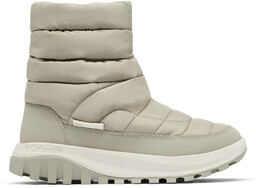 Śniegowce Columbia Snowtrot Mid 2075111 Zielony