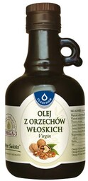 OLEOFARM Olej z orzechów włoskich Virgin, 250ml