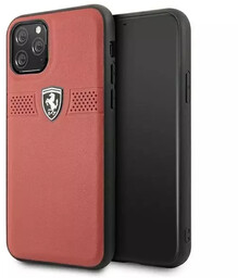 Etui na telefon Ferrari iPhone 11 Pro 5,8"