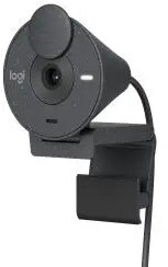 Logitech Brio 300 Grafitowy Kamera internetowa