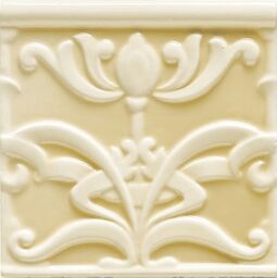 Ceramiche Grazia Essenze Liberty 13X13 Magnolia Craq.