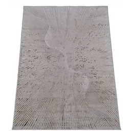 Dywan ESPRIT 3607 beżowy 80 x 150 cm