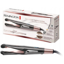 Prostownica do włosów REMINGTON S6606