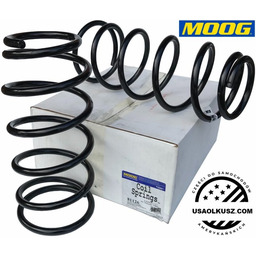 Sprężyny zawieszenia przedniego Chrysler Grand Voyager Town Country