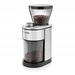 Elektryczny młynek do kawy President z regulacją grubości