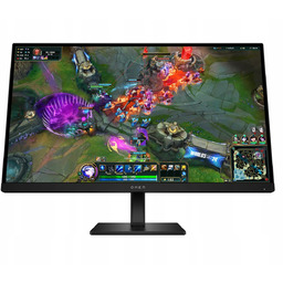 Monitor Hp Led,qhd 27 Omen 27qs G2 (AW3V0E9)