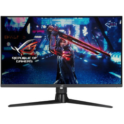 Monitor ASUS 32'' 3840 x 2160 XG32UQ Czarny