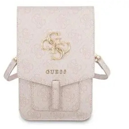 Guess GUWBG4GFPI Różowy Torba