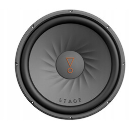 Subwoofer Samochodowy Jbl Stage 122 12 300MM 250