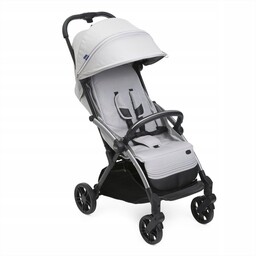 Wózek spacerowy Chicco Goody XPlus Pearl Grey